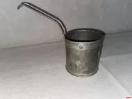 Halvlitersmått